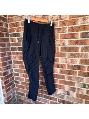 Lululemon Dance Studio Pants EUC
